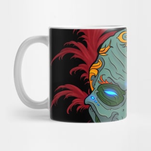 BAROQUE-TOP STYLE Mug